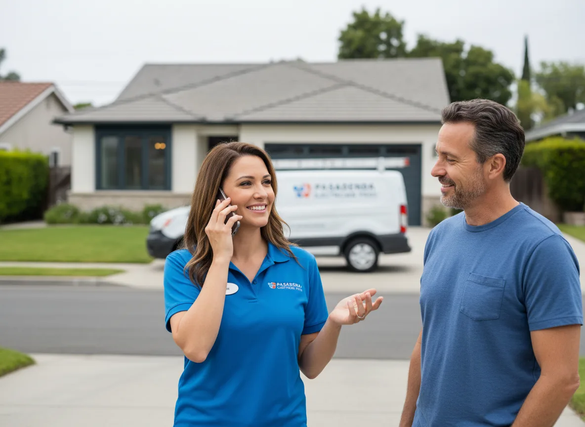 Electrician Clayton, OK FAQs